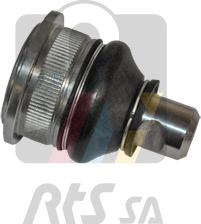 RTS 93-09206 - Нижній/верхній кульовий шарнір autodetail.com.ua