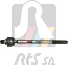 RTS 92-90485 - Осьовий шарнір, поперечна кермова тяга autodetail.com.ua