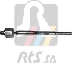 RTS 92-90856 - Осьовий шарнір, поперечна кермова тяга autodetail.com.ua