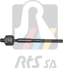 RTS 92-90814 - Осьовий шарнір, поперечна кермова тяга autodetail.com.ua