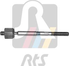 RTS 92-09158 - Осьовий шарнір, поперечна кермова тяга autodetail.com.ua