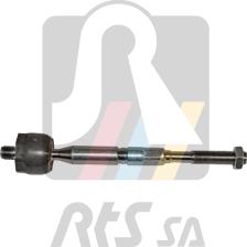 RTS 92-00876-010 - Осьовий шарнір, поперечна кермова тяга autodetail.com.ua