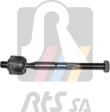 RTS 92-02409-010 - Осьовий шарнір, поперечна кермова тяга autodetail.com.ua