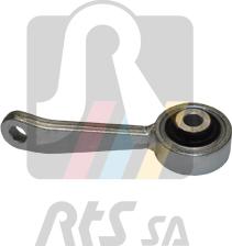 RTS 97-90895-2 - Тяга/стійка, стабілізатор autodetail.com.ua