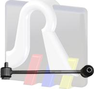 RTS 97-90892 - Тяга/стійка, стабілізатор autodetail.com.ua
