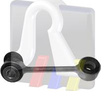 RTS 97-90847-1 - Тяга/стійка, стабілізатор autodetail.com.ua