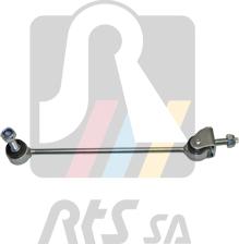 RTS 97-90863-2 - Тяга/стійка, стабілізатор autodetail.com.ua