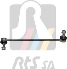RTS 97-90818-2 - Тяга/стійка, стабілізатор autodetail.com.ua