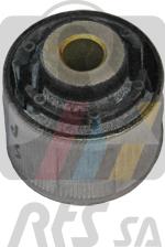 RTS 017-05915 - Опора, важіль підвіски autodetail.com.ua