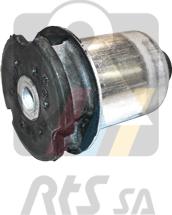 RTS 017-00412 - Опора, балка моста autodetail.com.ua