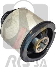 RTS 017-00560 - Опора, балка моста autodetail.com.ua