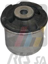 RTS 017-00144 - Опора, важіль підвіски autodetail.com.ua