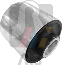RTS 017-00388 - Опора, важіль підвіски autodetail.com.ua