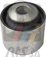 RTS 017-00275 - Опора, важіль підвіски autodetail.com.ua