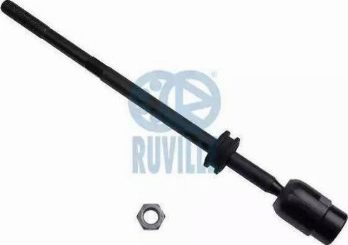 RIDER RD.322410277 - Осьовий шарнір, поперечна кермова тяга autodetail.com.ua