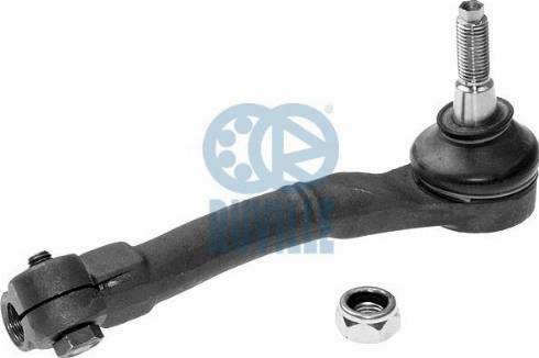Ruville 915539 - Наконечник, поперечна кермова тяга autodetail.com.ua