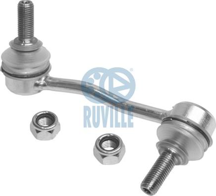 Ruville 925450 - Тяга/стійка, стабілізатор autodetail.com.ua