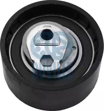 Ruville 55881 - Натяжний ролик, зубчастий ремінь autodetail.com.ua