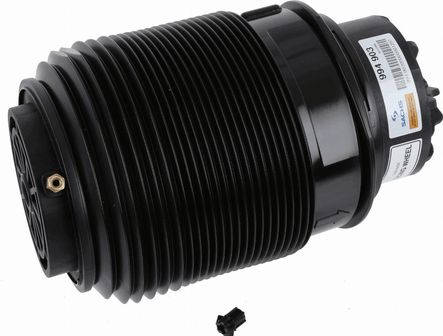 SACHS 994 903 - Пневморесора, ходова частина autodetail.com.ua