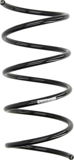 SACHS 998 649 - Ресора ходової частини autodetail.com.ua