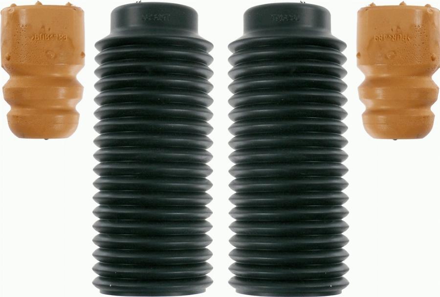 SACHS 900 152 - Комплект пилозахисних ковпаків, амортизатор autodetail.com.ua