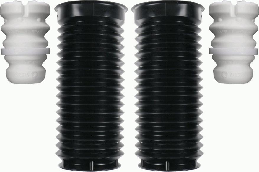 SACHS 900 240 - Комплект пилозахисних ковпаків, амортизатор autodetail.com.ua
