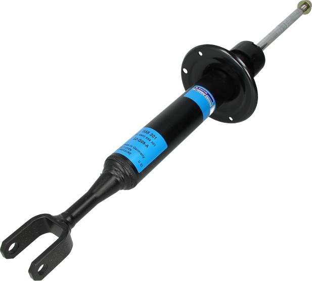 SACHS 558 301 - Амортизатор autodetail.com.ua