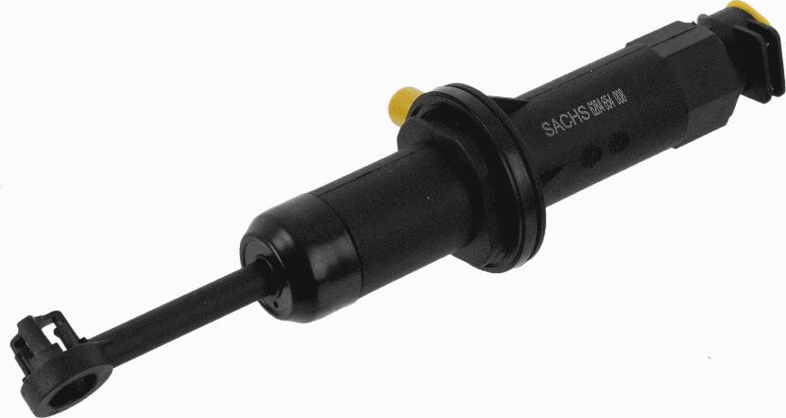 SACHS 6284 654 008 - Головний циліндр, зчеплення autodetail.com.ua