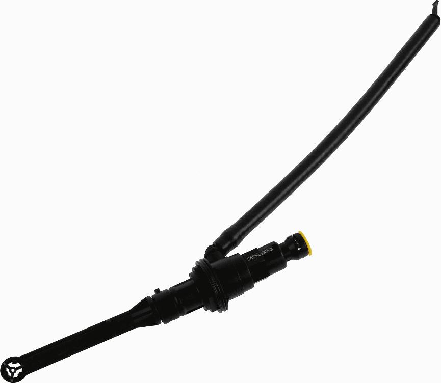 SACHS 6284 654 033 - Головний циліндр, зчеплення autodetail.com.ua