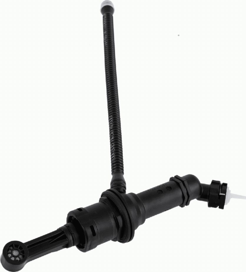 SACHS 6284 605 089 - Головний циліндр, зчеплення autodetail.com.ua