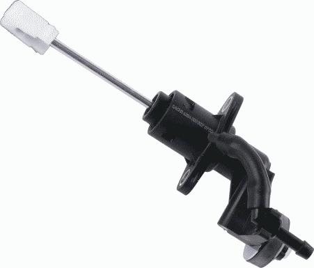 SACHS 6 284 000 022 - Головний циліндр, зчеплення autodetail.com.ua