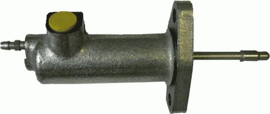 SACHS 6 283 600 112 - Виконавчий циліндр приводу, зчеплення autodetail.com.ua