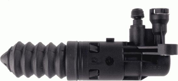SACHS 6283 654 016 - Виконавчий циліндр приводу, зчеплення autodetail.com.ua