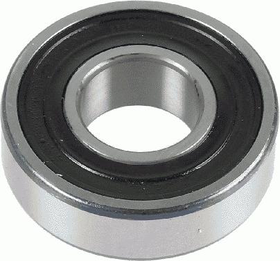 SACHS 1 863 869 009 - Напрямний підшипник, зчеплення autodetail.com.ua