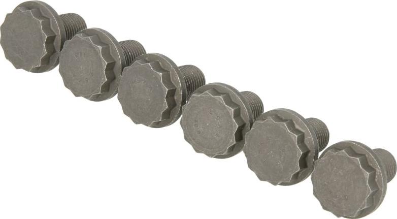 SACHS 1874 000 033 - Комплект гвинтів, маховик autodetail.com.ua