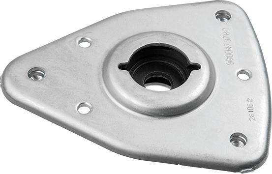 SACHS 801 061 - Верхня опора, стійка амортизатора autodetail.com.ua