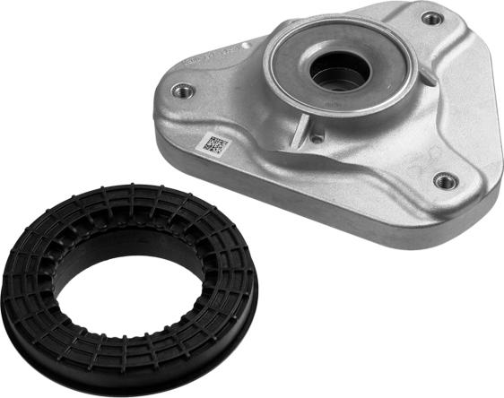 SACHS 802 533 - Верхня опора, стійка амортизатора autodetail.com.ua