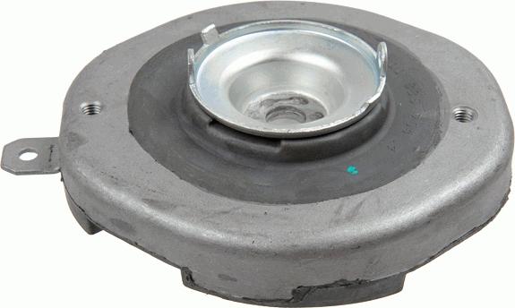 SACHS 802 063 - Верхня опора, стійка амортизатора autodetail.com.ua