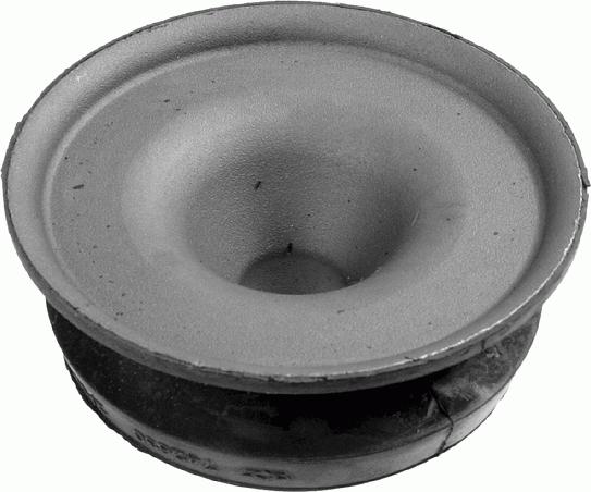 SACHS 802 324 - Верхня опора, стійка амортизатора autodetail.com.ua