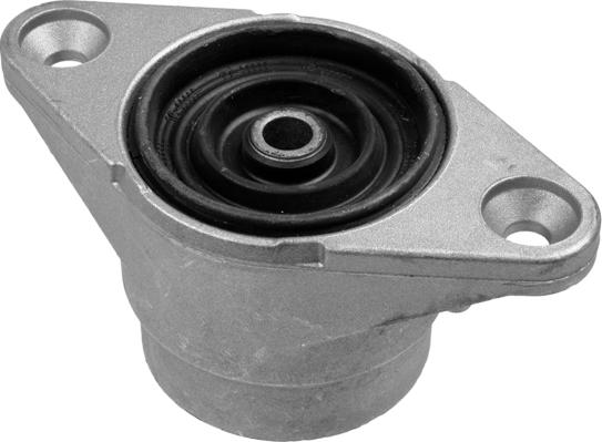 SACHS 802 327 - Верхня опора, стійка амортизатора autodetail.com.ua