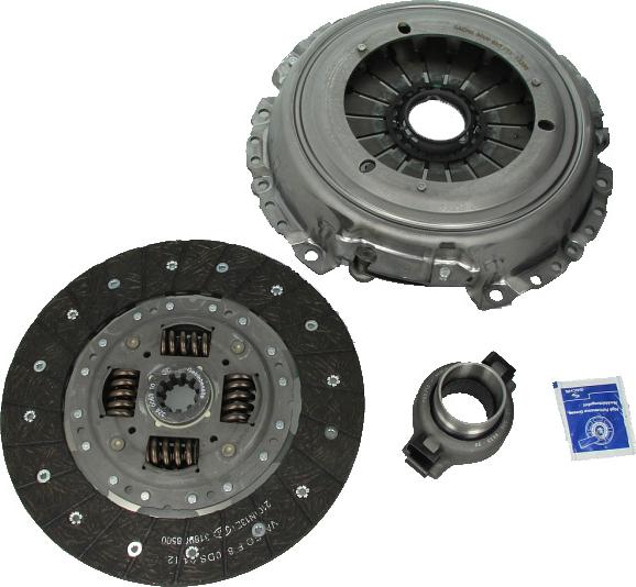SACHS 3000 950 713 - Комплект зчеплення autodetail.com.ua
