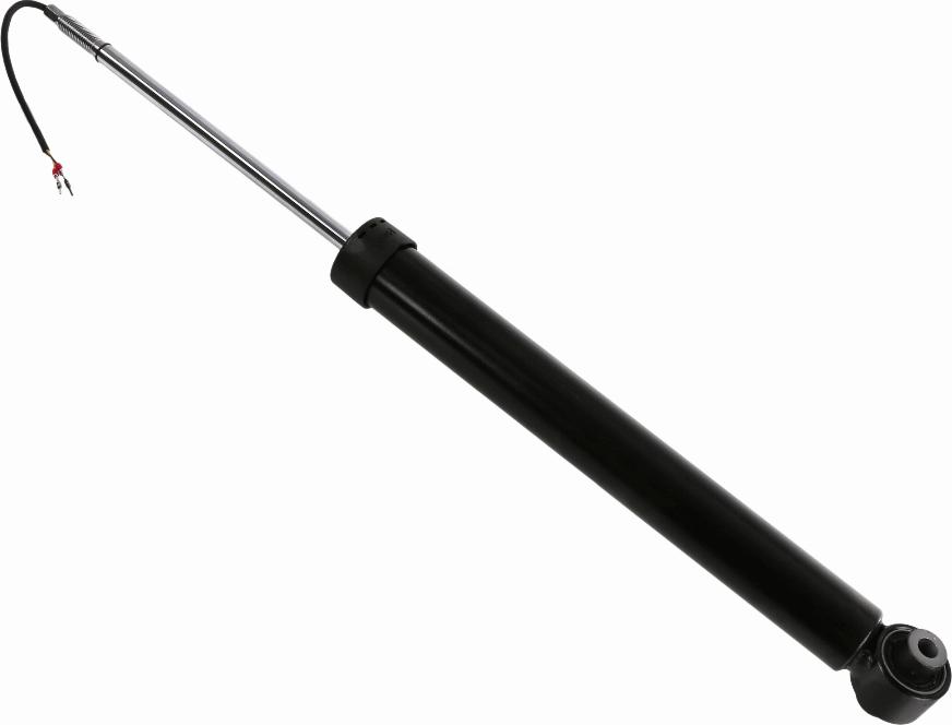 SACHS 319 171 - Амортизатор autodetail.com.ua