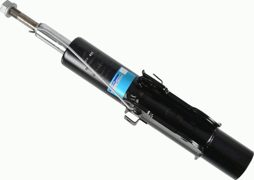 SACHS 314 421 - Амортизатор autodetail.com.ua