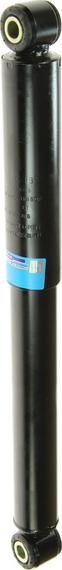 SACHS 314 606 - Амортизатор autodetail.com.ua