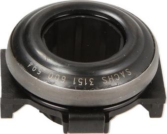 SACHS 3151 600 594 - Підшипник вимкнення зчеплення autodetail.com.ua