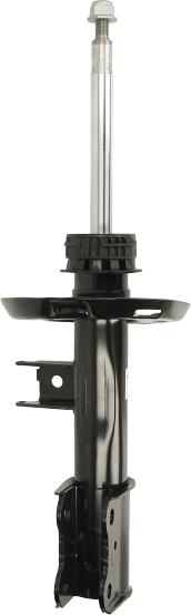 SACHS 315 859 - Амортизатор autodetail.com.ua