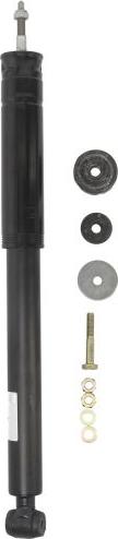SACHS 316 947 - Амортизатор autodetail.com.ua