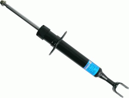 SACHS 311 017 - Амортизатор autodetail.com.ua