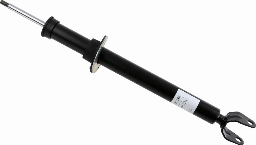 SACHS 318 065 - Амортизатор autodetail.com.ua