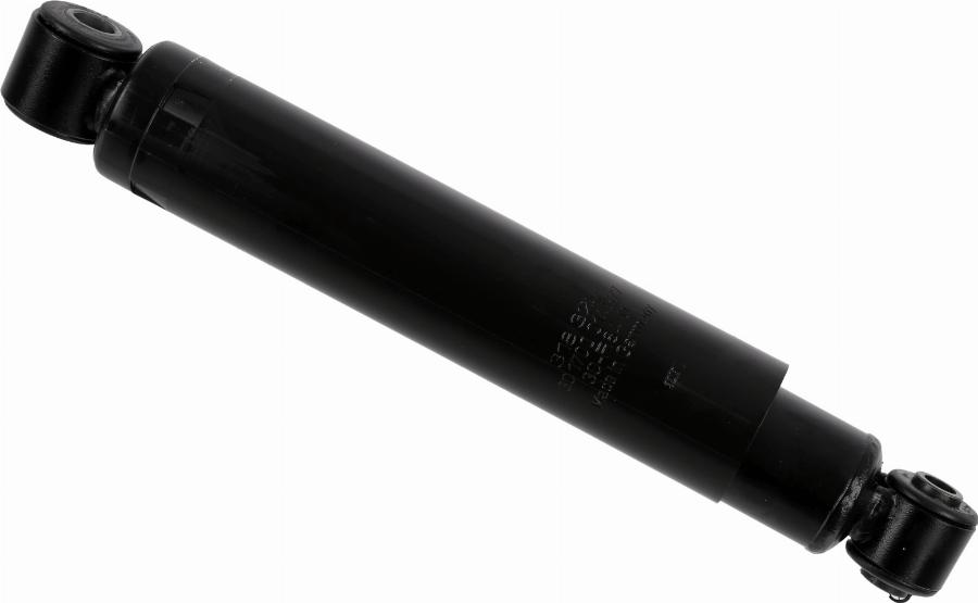SACHS 318 326 - Амортизатор autodetail.com.ua